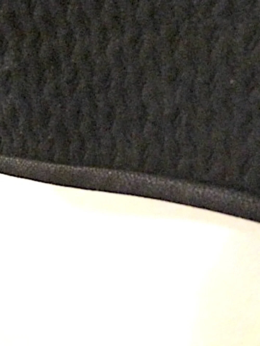 Max Studio mini skirt
